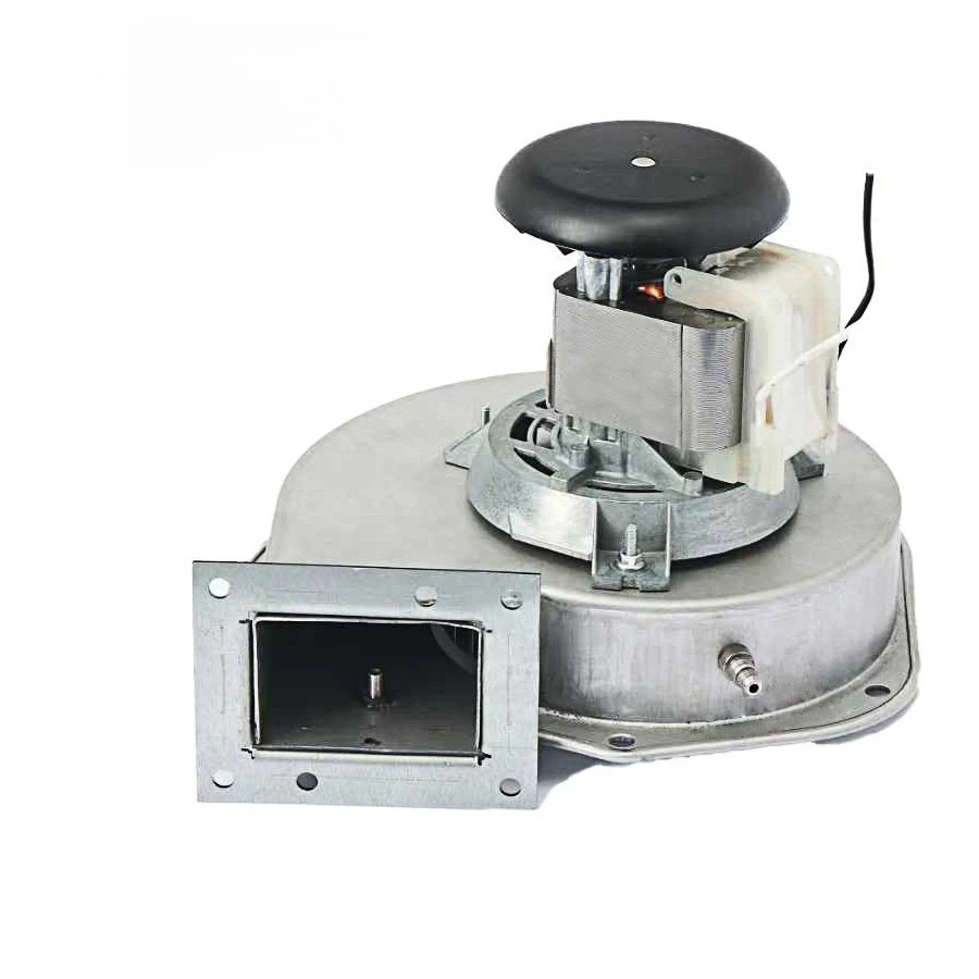 Draft Inducer Exhaust Blower Fan compatible with Goodman Amana Gas Furnace