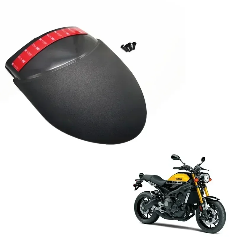 Voor Yamaha Xsr900 Motoraccessoires Voorspatbord Extender Kuip Abs Spuitgieten Xsr 900 Motorfiets