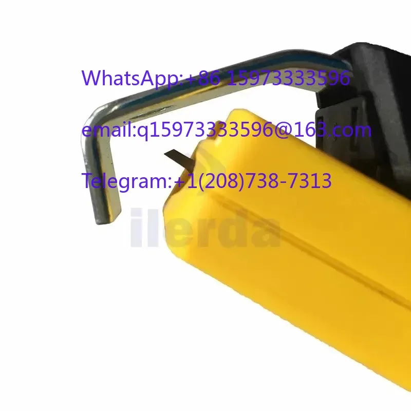 Compact Portable 70000 Cable Stripper, Lightweight Durable Body, Fit Multiple Outer Diameter Wires