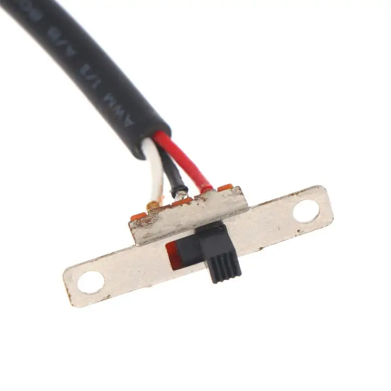 Car Wiring Harness Spare Parts, Battery Cable Switch Wire Light Group Line, For MN82 MN99S2 1/12 Crawler Car Replacement Parts