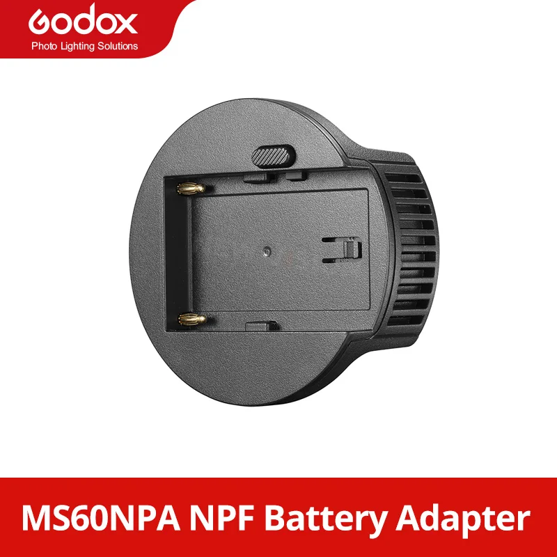 Godox MS60Bi MS60R RS60Bi RS60R Series Accessories - AliExpress 44