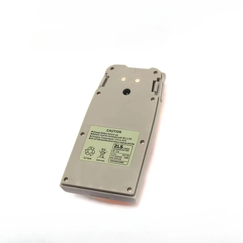 New BT-77Q Battery 7.4V 3000mAh for Topcon CYGNUS KS-102 Total Station 2LS Cygnus Topcon Surveying Instruments battery