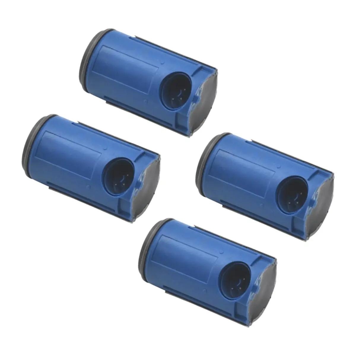 A02G Reversing Radar Sensor 0263003013 A0015425918 is Suitable for Mercedes-Benz W220, W463, S280. 4pcs