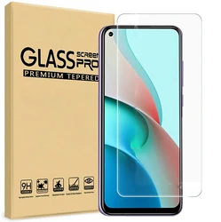 Protective Tempered Glass for Xiaomi Redmi Note 9 Pro 9S 8 8T 9T Max Screen Protector For Redmi 9 9C NFC 9T 9A 9AT 8A Glass
