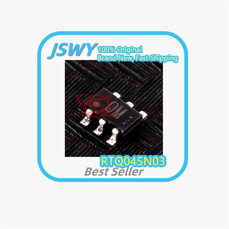 (10/50 Pieces) RTQ0…