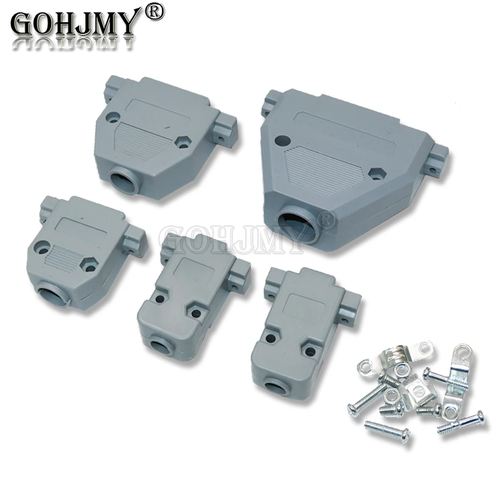 DB9 DB15 DB25 DB37 …