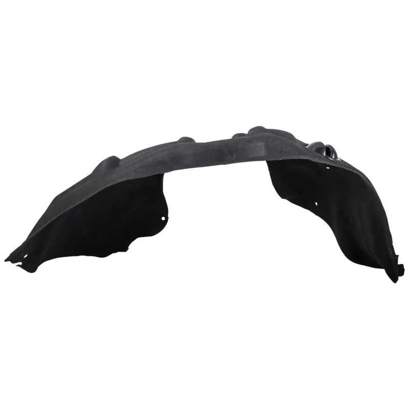 High quality Front Left or Right Fender Liner Set w/ Clips For 11-2022 Jeep Grand Cherokee 55079292AG 55079293AG car accessories