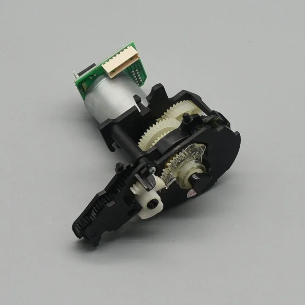 1pcs For HP 1536 M1536DNF CM1415FN CM1415FNW M175NW M175A PRO MFP M175A M225 Serise New Q7400-60001 ADF Core Drive Motor