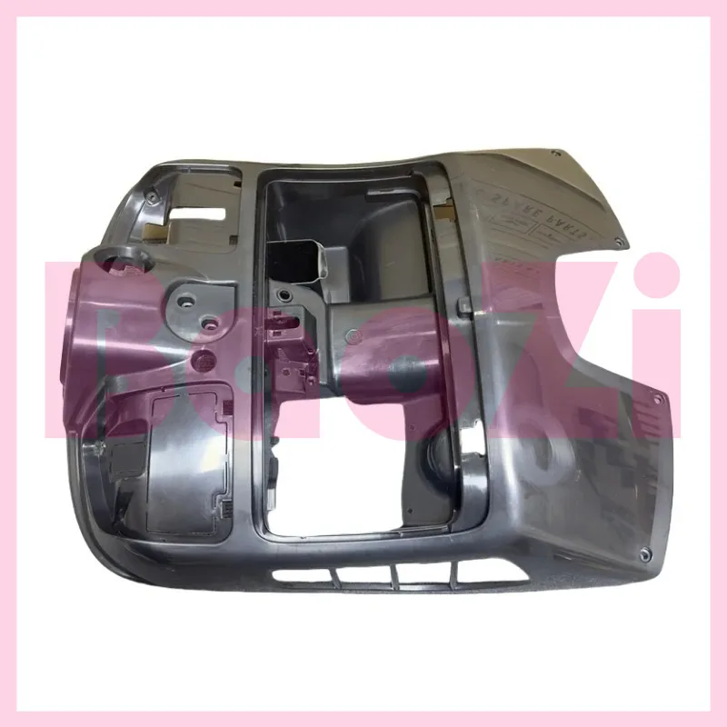 Front Cabin Box / Cover for Vespa Gts Gtv 300 Hpe Long Tie New Version