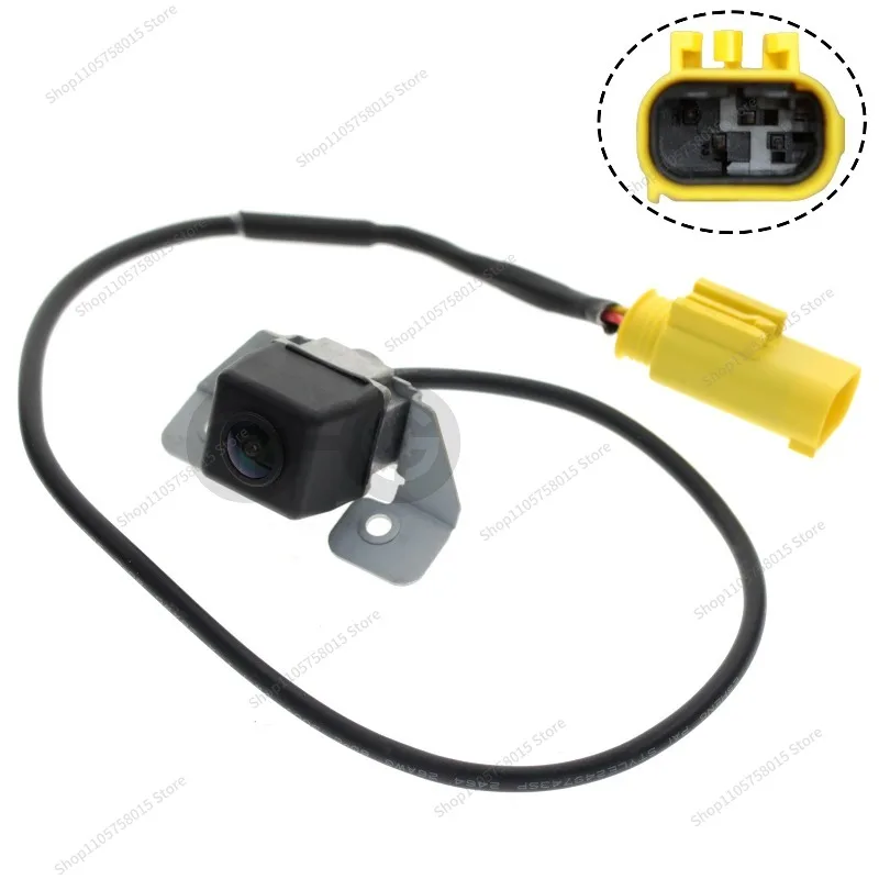 FOR 95790-2S011 957902S011 Suitable for Modern IX35 Car Camera, Reversing Rear View Camera