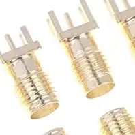 10 Pcs Sma Female J… - image