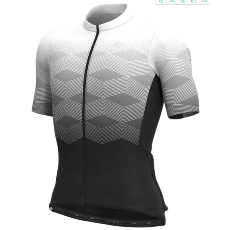 Wholesale UV protection Cycling Jersey Supplier Custom Design Cycling Jersey Bike Jersey Cycling Clothing