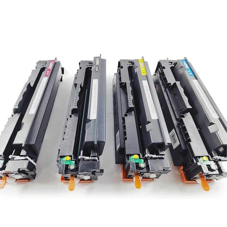 

Compatible New W2020X 414A Black High Yield Toner Cartridge For HP Color LaserJet Pro M454/M479 Enterprise M455/M480 Toner