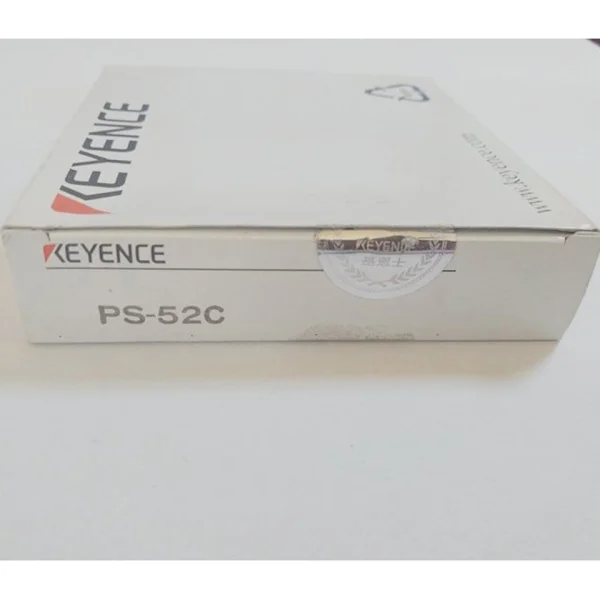 

1pc Ps-52c Separated Photoelectric Ps52c Brand New Original Spot Plc