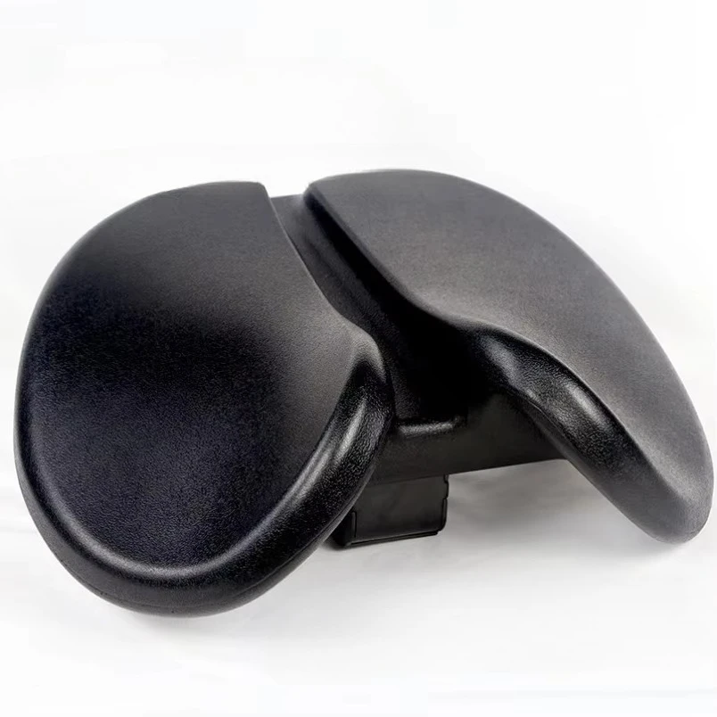 Accessories: Ergonomic Saddle Stool Surface, Physician Riding Chair Seat Cushion Accessories Plug and Play