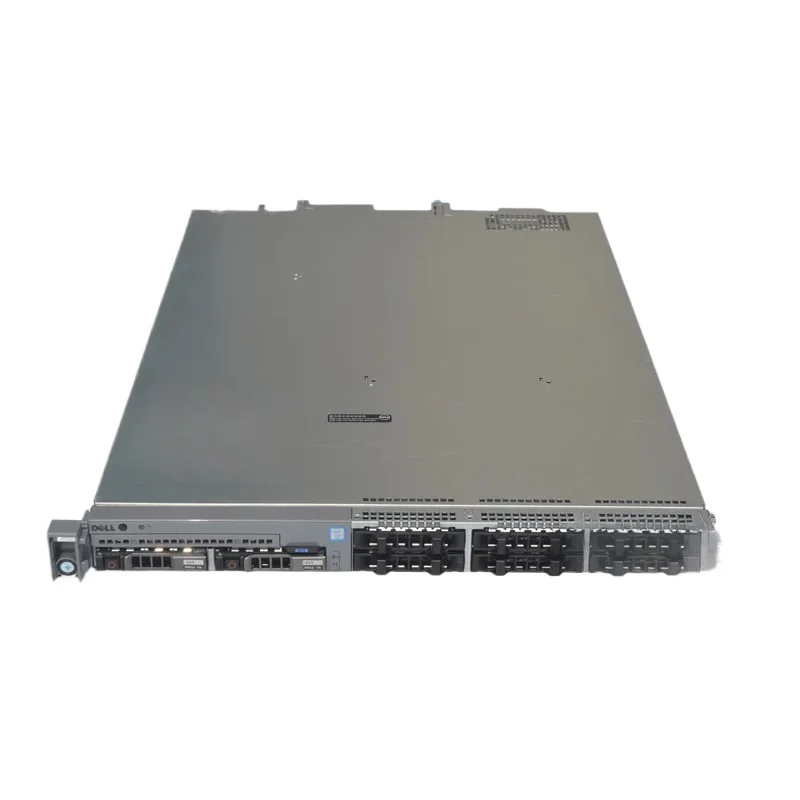 Seconds New R640 R630 Cloud Computing X99 Deep Learning Rendering, Hosting, Used Server