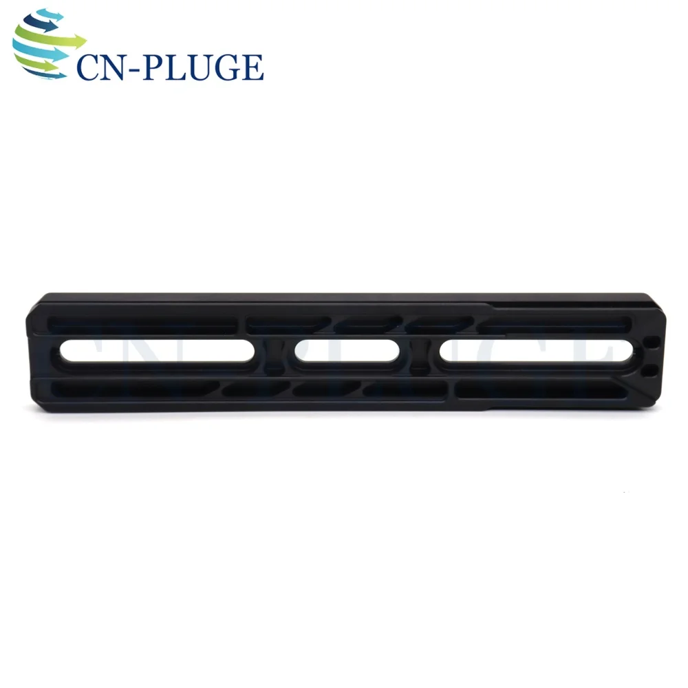 DJI RONIN 2 Stabilizer Quick Release Plate Base 25cm, Suitable for ARRI/SONY/RED Cameras