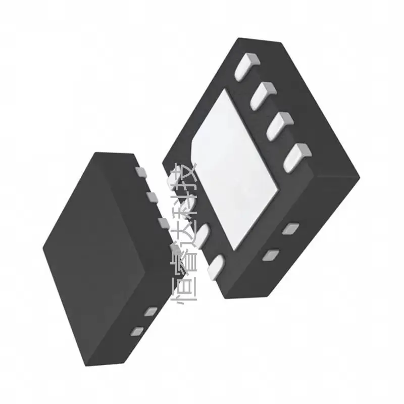 (5-10p)100% New W25N01GVZEIG 25N01GVZEIG 25N01GVZE1G QFN-8 Chipset In Stock Can order