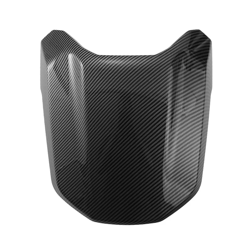 

Practical Carbon Fiber Pattern Seat Cowl For Can-Am Ryker 2019-2025 Ryke600 All Motorcycle Models