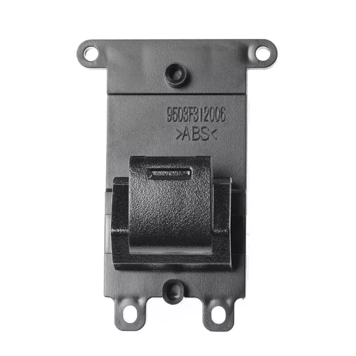 Window Switch Glass Lifter Button For Honda Ballade Honda City Honda Fit Honda Jazz 2009-2014 Honda Civic 2012-2015 35760TF0003 5