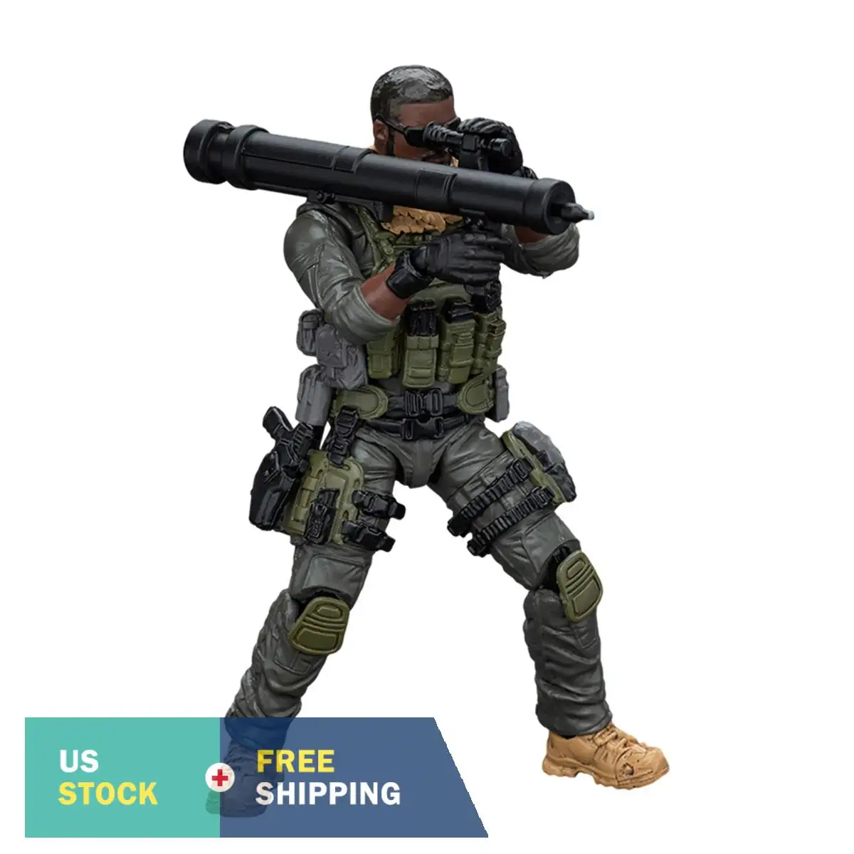 

HiPlay JoyToy Hardcore Coldplay масштаб 1:18 фигурка Naro Defense Forces 13th Assault Squad Demolition Expert фигурки героев JT6977