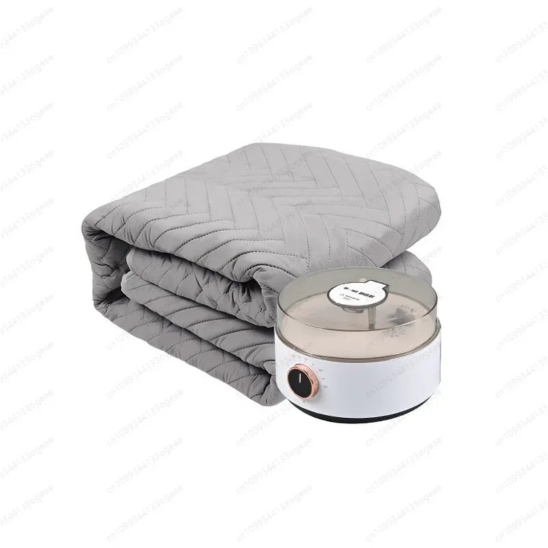 mattress electric hot water circulation single double electric mattress constant temperature plush fleece electric blanket