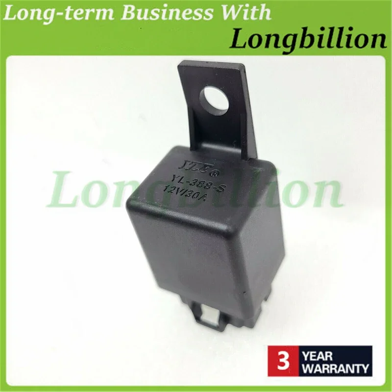 1X New 12V/30A YL-3… - image