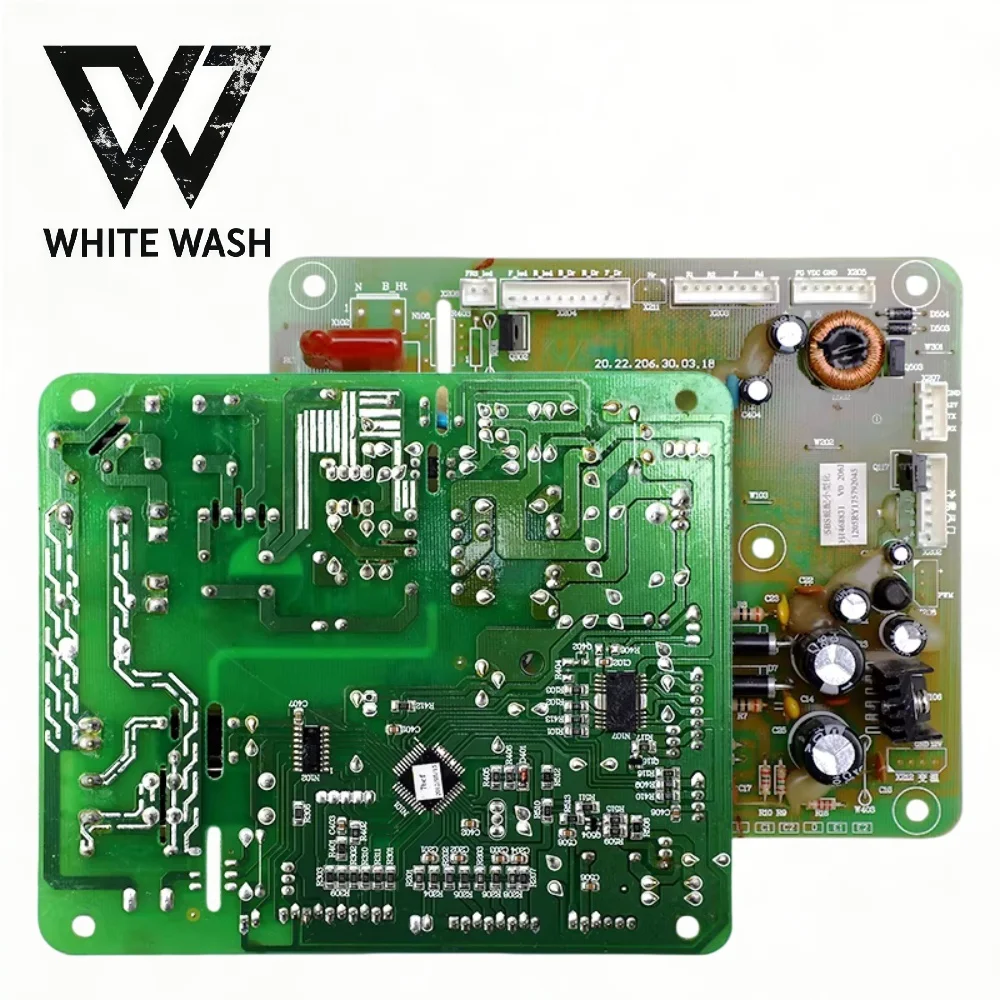 

Универсальная главная плата управления компьютером H1468831 для холодильников различных марок BCD-575WYM, BCD-568E2PW, запчасти для холодильников