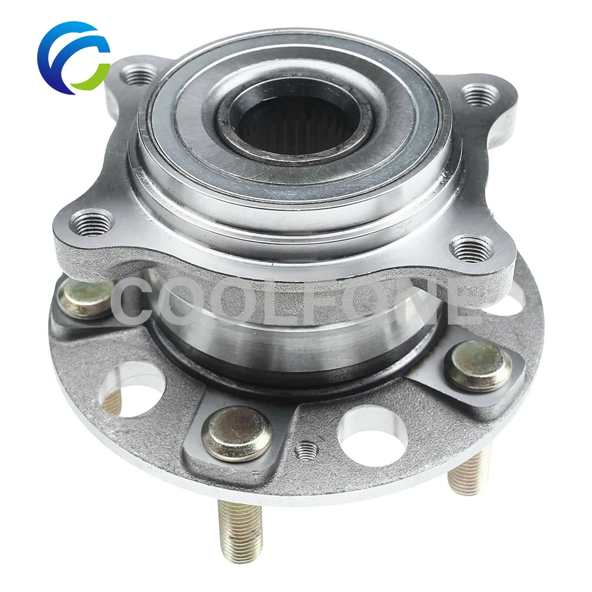 Rear Wheel Hub Bearing For HYUNDAI ix35 TUCSON KIA SPORTAGE 2013-2022 52730D3000 52730-D3000 713123510 713626900 HY-WB-12998