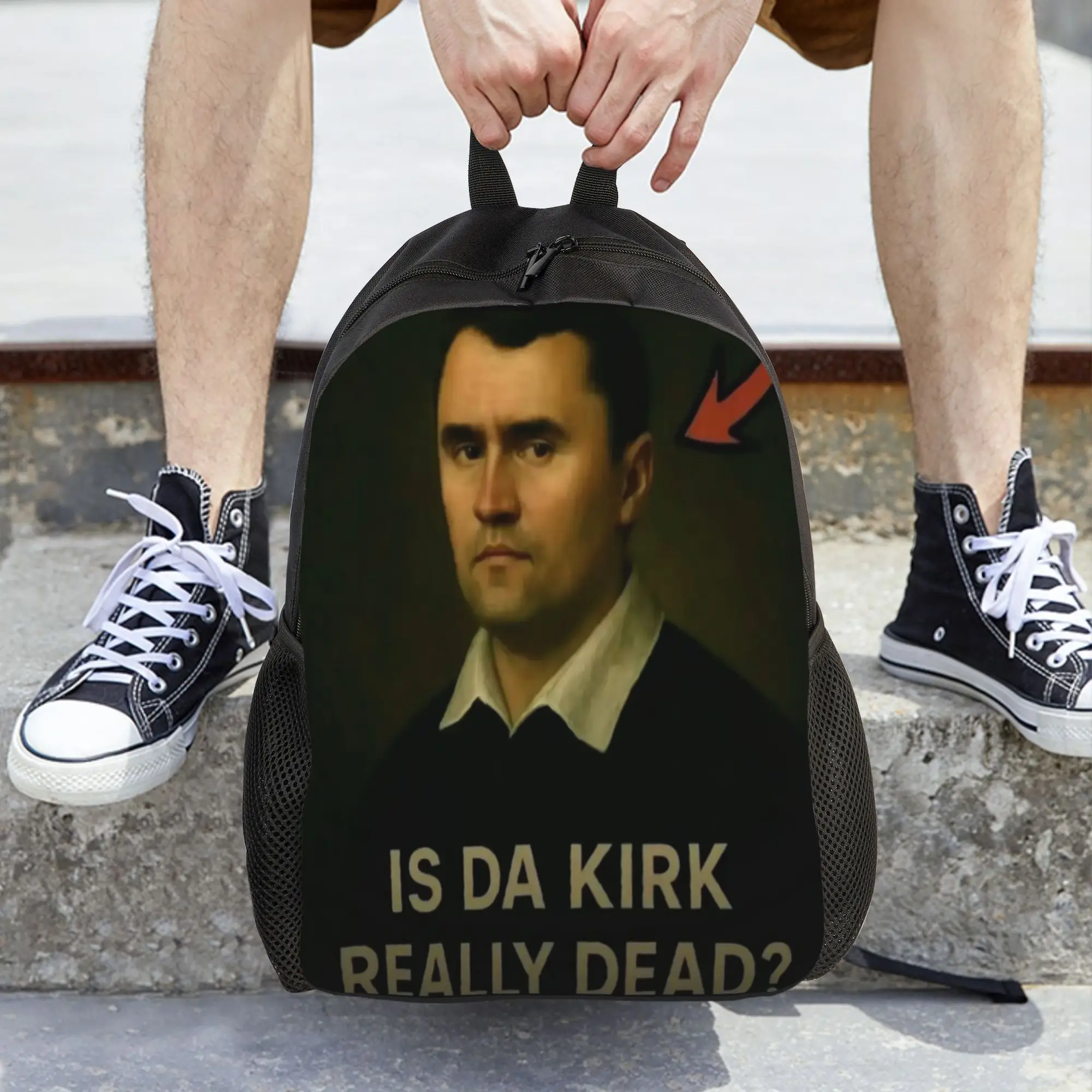 

Детский рюкзак C-Charlie K-Kirk для дошкольников и детского сада, школьная сумка для девочек и мальчиков