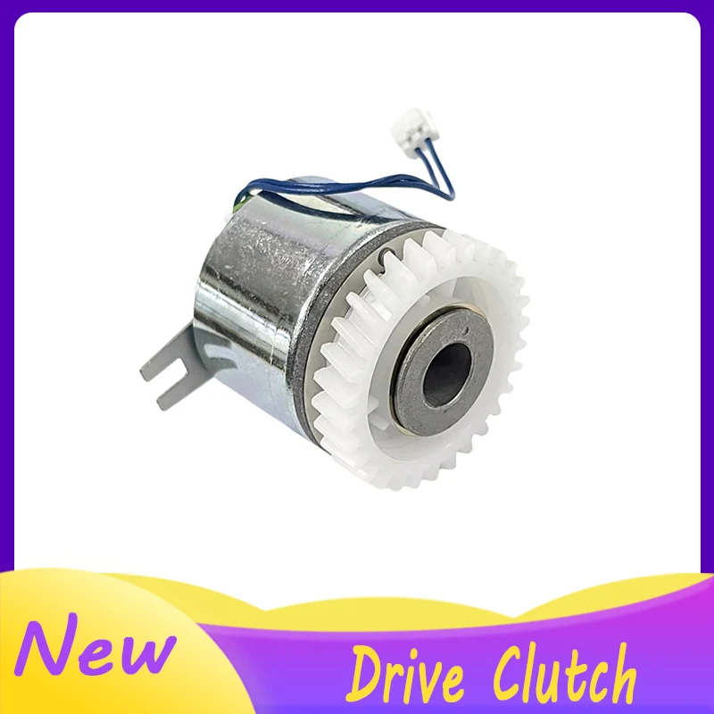 

1X 56AA82012 56AA82013E New Paper Feed Drive Clutch for Konica Minolta Bizhub C6500 C6000 C8000 1050 920 950