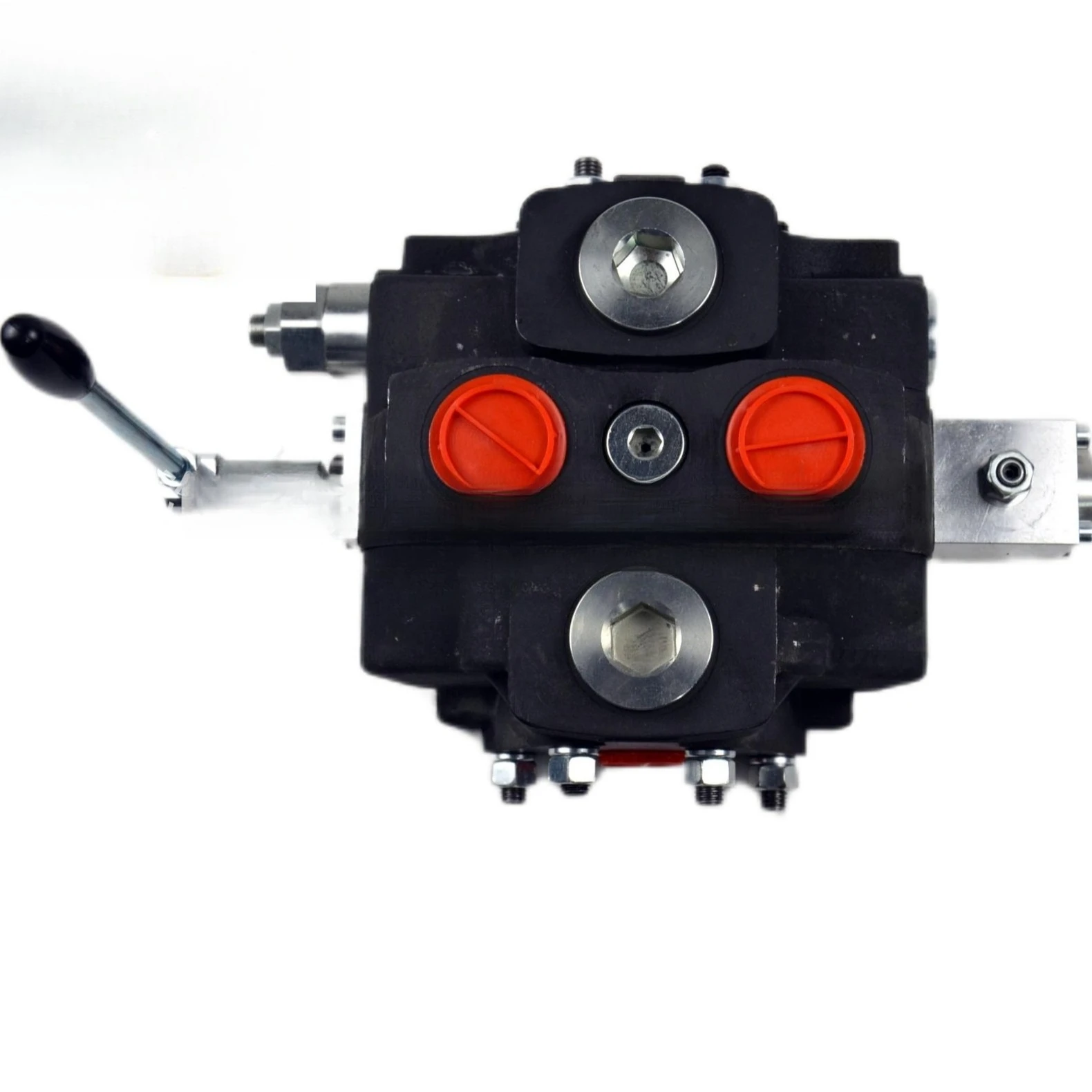 SD25-1 Rotary Handle, Manual Control Sharding Multi-way Valve