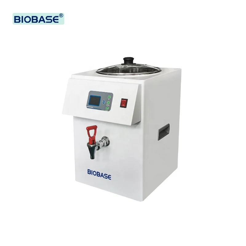 Paraffin Dispenser BK-RLY Price Fully Automatic Laboratory Paraffin Dispenser Factory Direct Supply