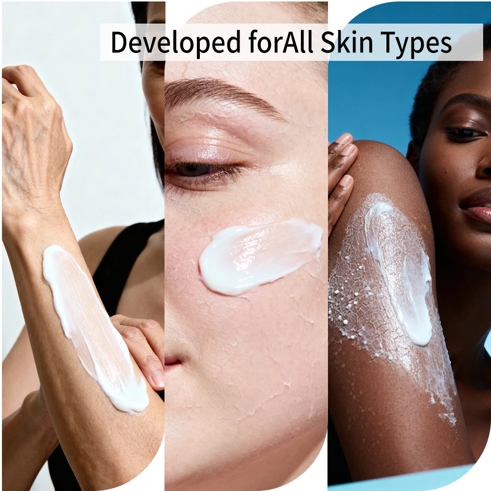 كريم الكولاجين متعدد الوظائف لشد البشرة، ترطيب قوي، العناية بالوجه، مناسب لجميع أنواع البشرة #5