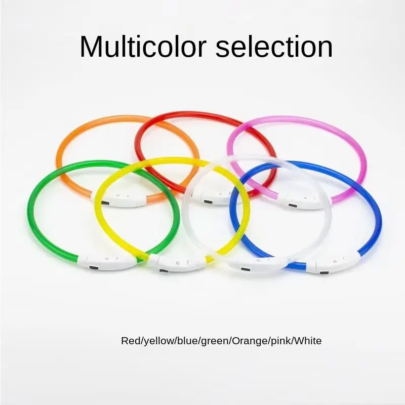Led Cat Collar - Cartoka