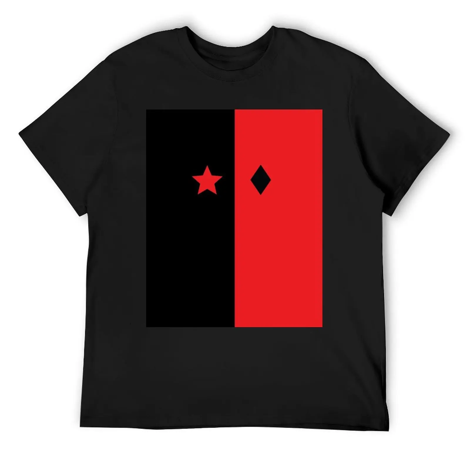 

Diamonds T-Shirt valentines boutique clothes oversized t shirt custom t shirt mens t shirts