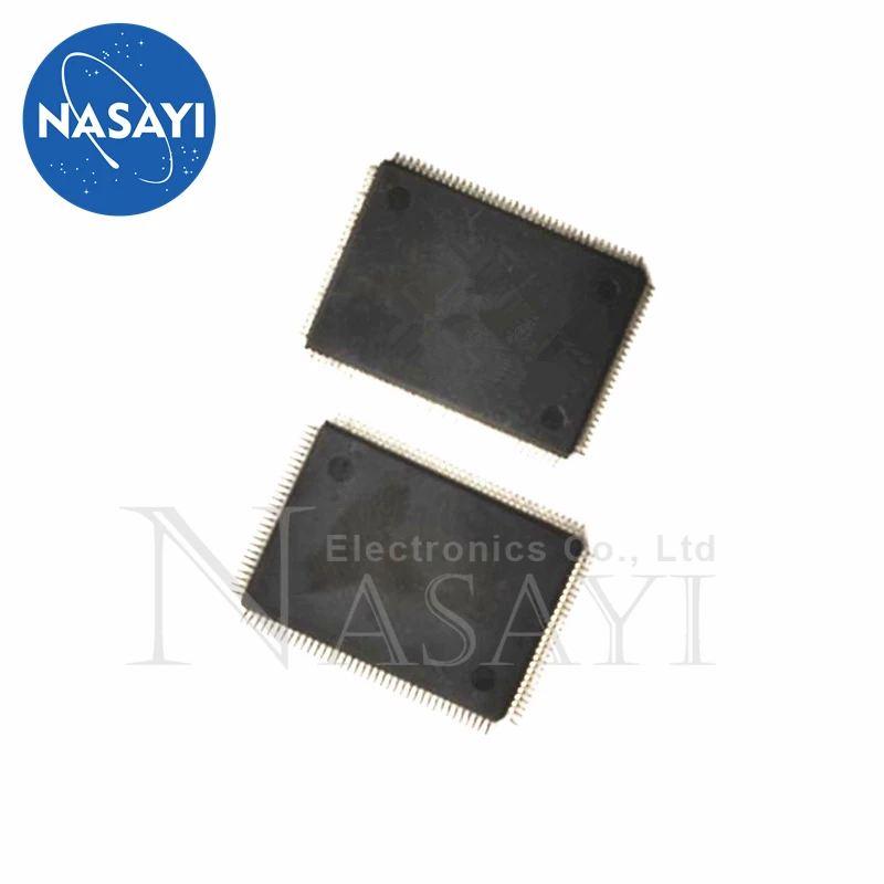 5pcs/lot RTL8196E RTL8196 QFP-128