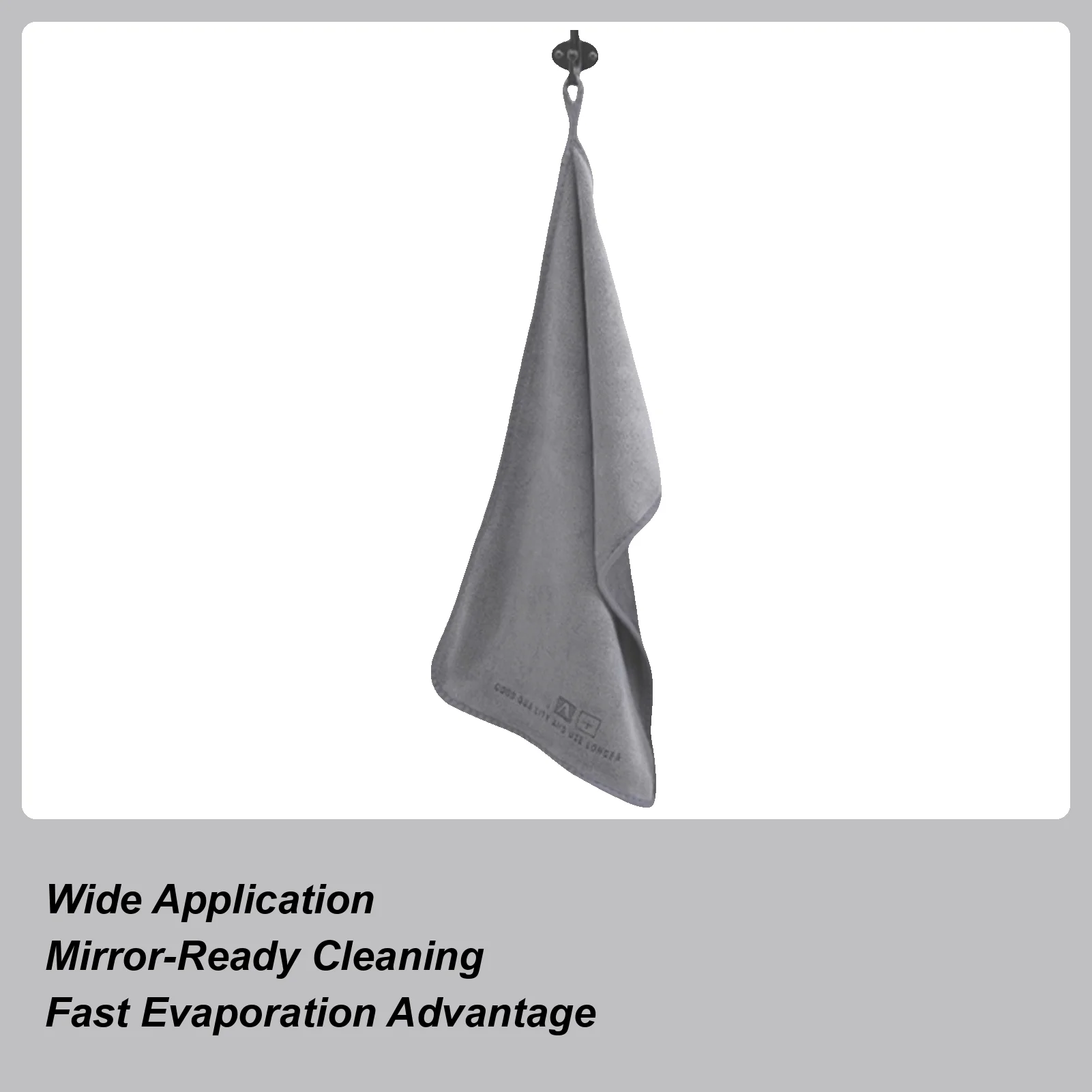 

Car Wash Towels Drying Microfiber Car Towels Absorbent Reusable Washcloths Wipes Rags Cleaner For Garage House Bathroom Mirror