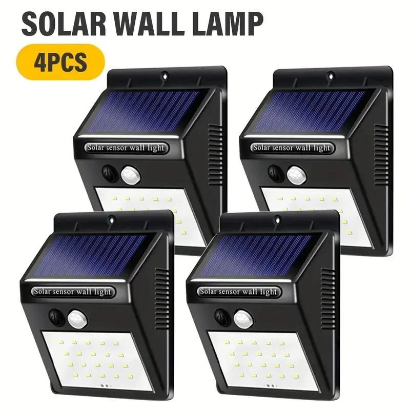 yZ[z1/2/4 X}[g\[[CgOǃCgO 20 LED 3 Ɩ[h[VZT[p\[[