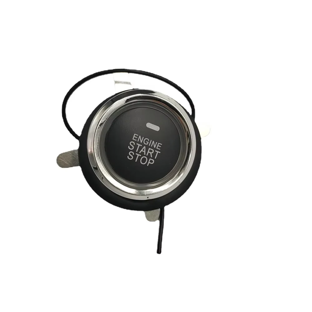 Diy 36v-96v One-button Start Wireless Key, Scooter Remote Control Key Anti-theft Alarmer Electric Bicycle Mtb Accessory Unit