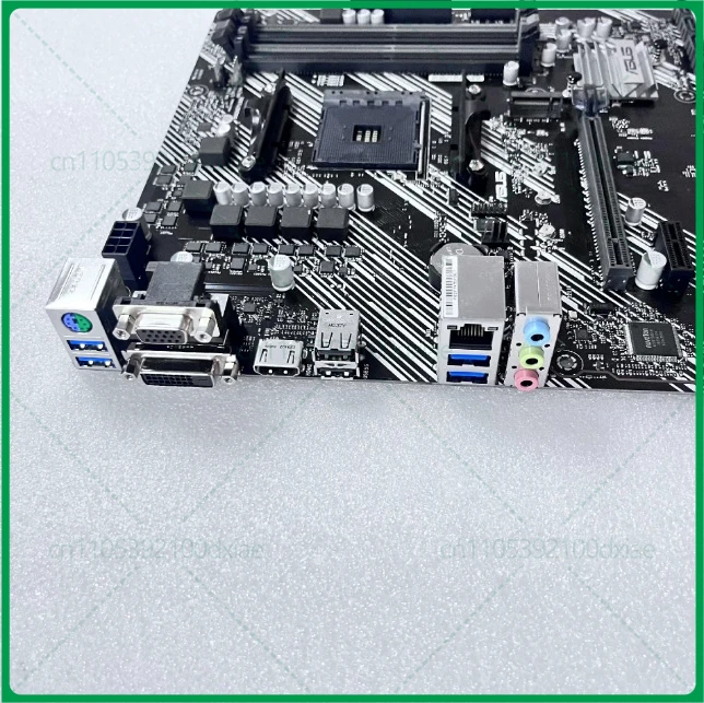 Used For ASUS PRIME A520M-A main board
