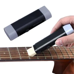 Guitar Strings Derusting Pen Brush Strings Anti-rust Tool Strings Guard Oil Guitar Fingerboard Clean Brush