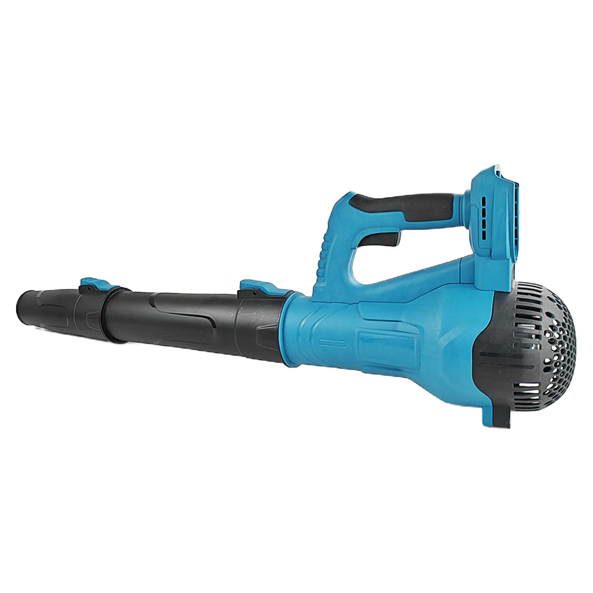 Soplador de aire eléctrico para Makita, pines de batería de 18V, soplador de hojas de nieve inalámbrico, herramienta de limpieza de polvo para nieve