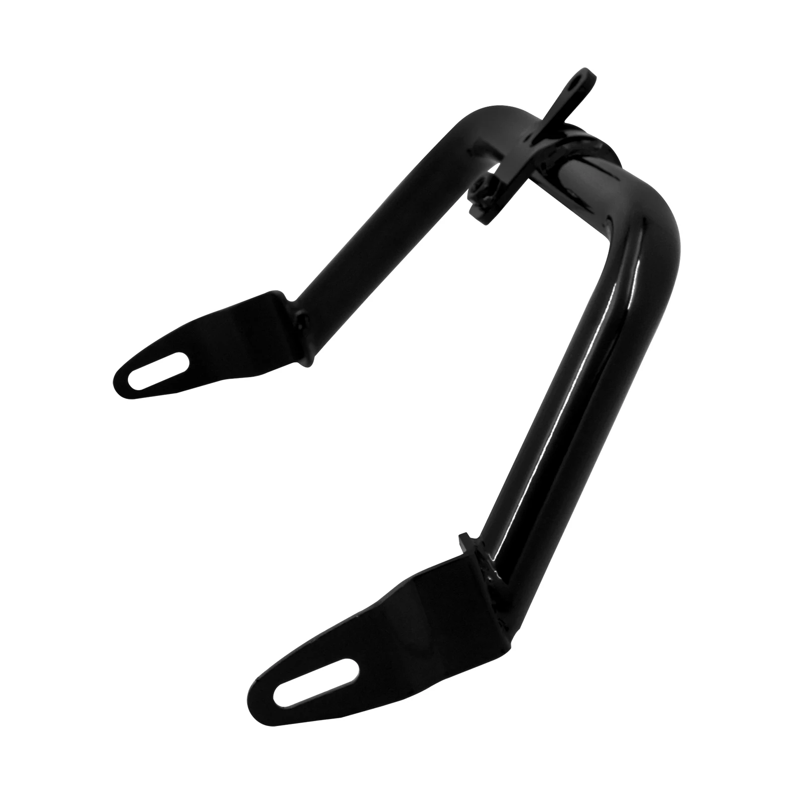 Motorcycle Fairing Support Bracket Black Metal Support For Harley Touring Road Glide Special FLTRXS FLTRX CVO 2015-2023