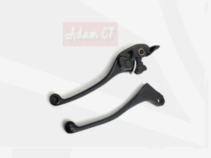 Motorcycle Hand Levers For CBR 600  Hurricane CBR 600 F2 F3 F4 F4i CBR 900RR CB599 / CB600 Hornet CB919 VTX1300 CB900 NC700 S/X