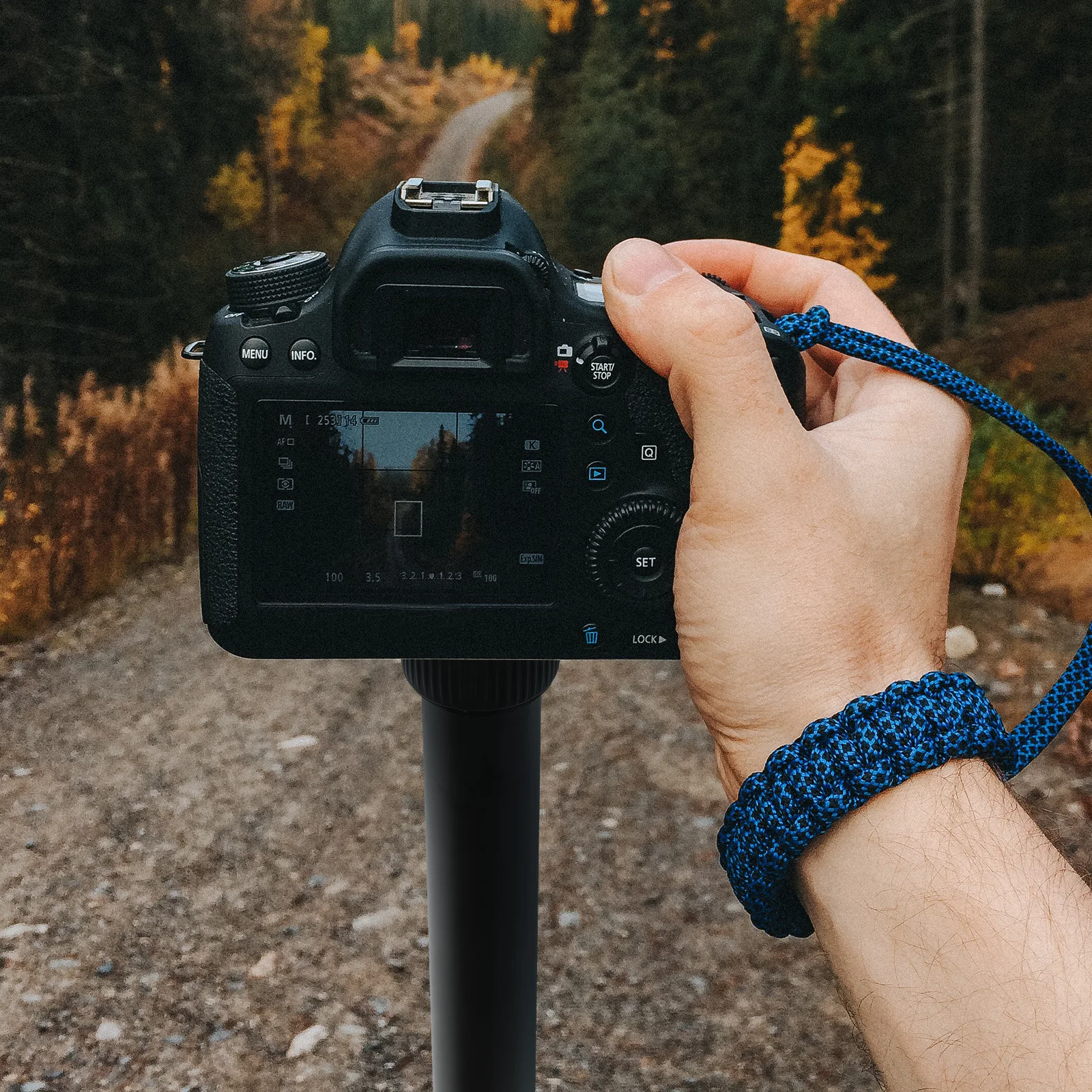 

Tripod Extender 225Mm to 390Mm Adjustable Aluminum Alloy Extension Rod for Camera Stabilizer Gimbal Monopod Dslr Video Rig