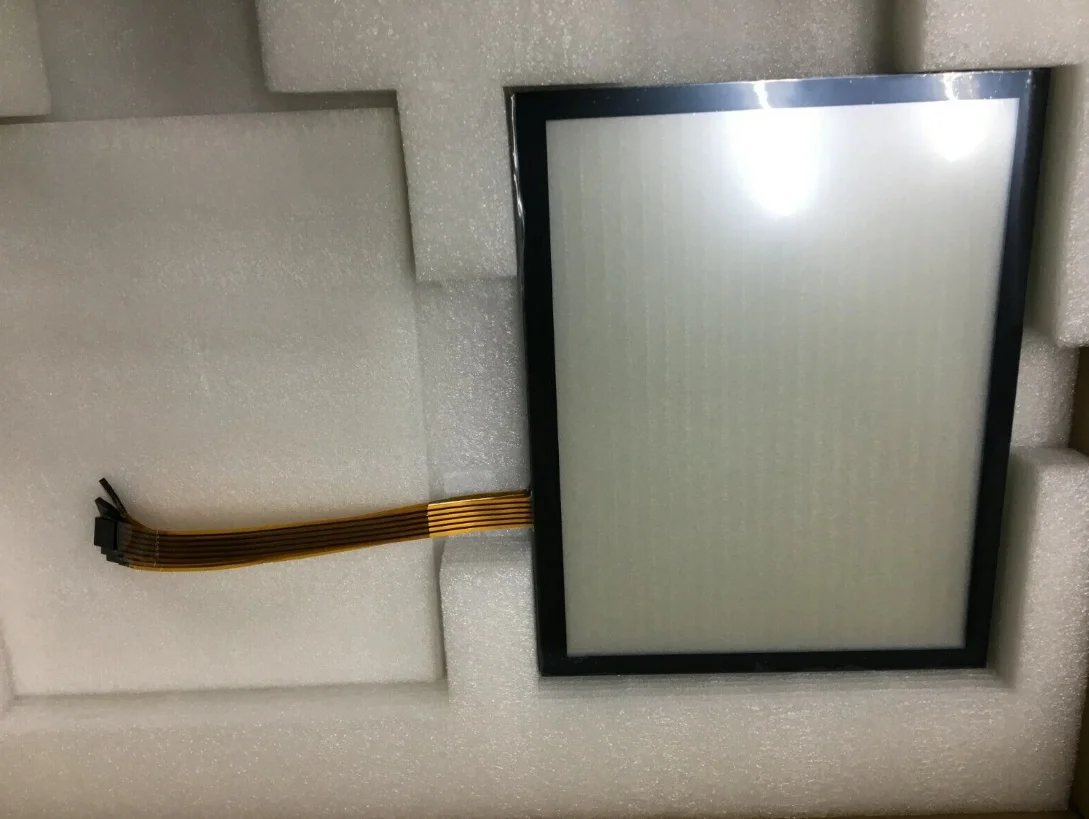 

1X for GE Carescape Monitor B450 Touch Screen Gigitizer Glass Panel