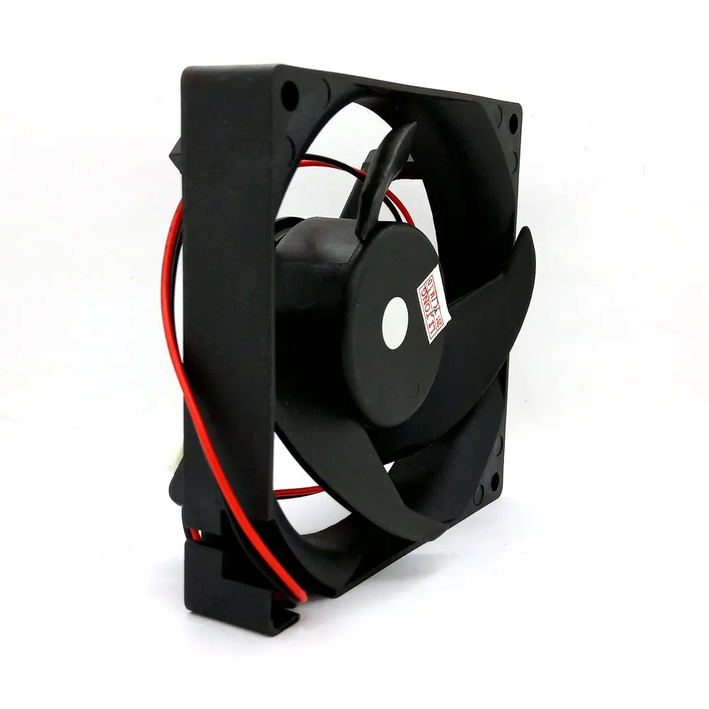 

Новый охлаждающий вентилятор для холодильника 3612JL-04W-S40 DC12V 0.3A 2-проводной 9 см