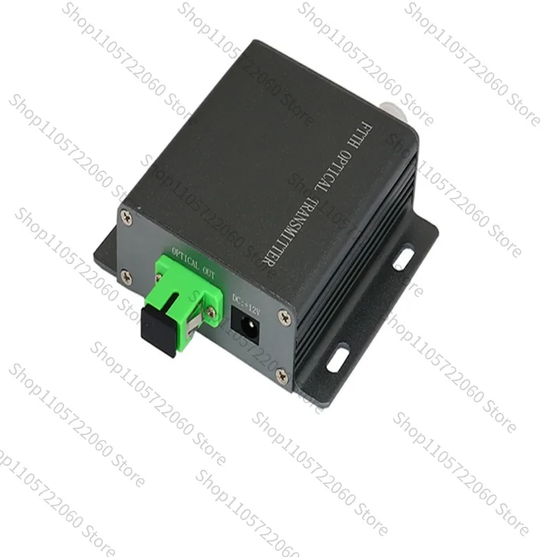 Optical To Electrical Converters, Fiber Optic System Equipment, 1310nm Cable TV Small Systems, and Cable TV Optical Transmitters