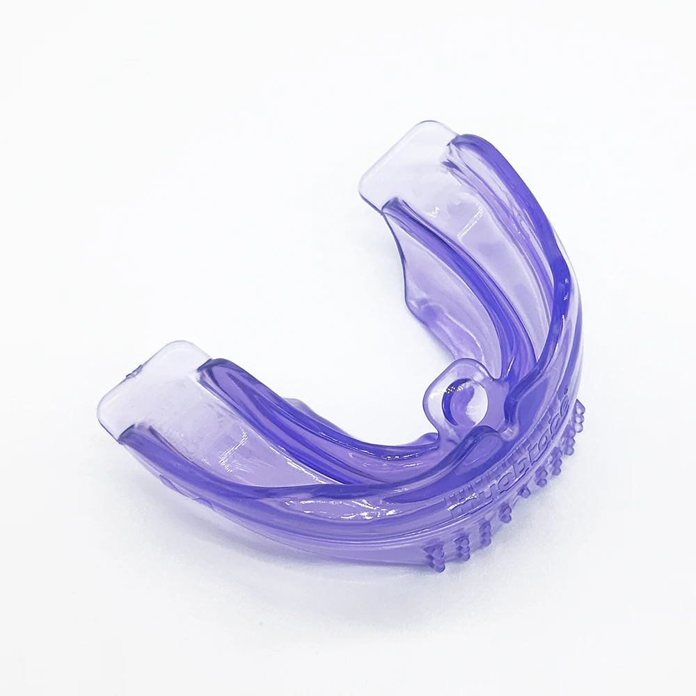 Myobrace Orteza ortodontyczna A2 Open Bite MRC Dental Trainer Appliance A2 Trener zębów dla dorosłych A2 Trener zębów Crowding A2